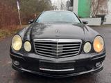 Mercedes-Benz E 320 T-Modell CDI*AMG*Aut.*7 Sitzer*TÜV 03/27* - Mercedes-Benz E 320 mit Diesel-Antrieb: Kombi