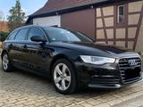 Audi A6 2.0 TDI multi. Avant sport selection spor...