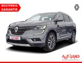 Renault Koleos 2.0 dCi Energy Intens 4x4 LED Navi AHK - Renault Koleos Gebrauchtwagen