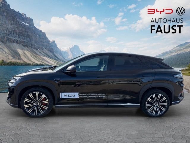 BYD SEALION 7