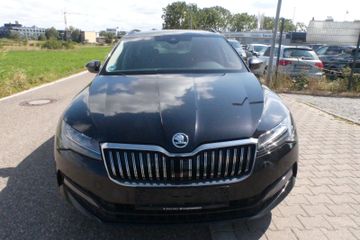 Skoda Superb - 2