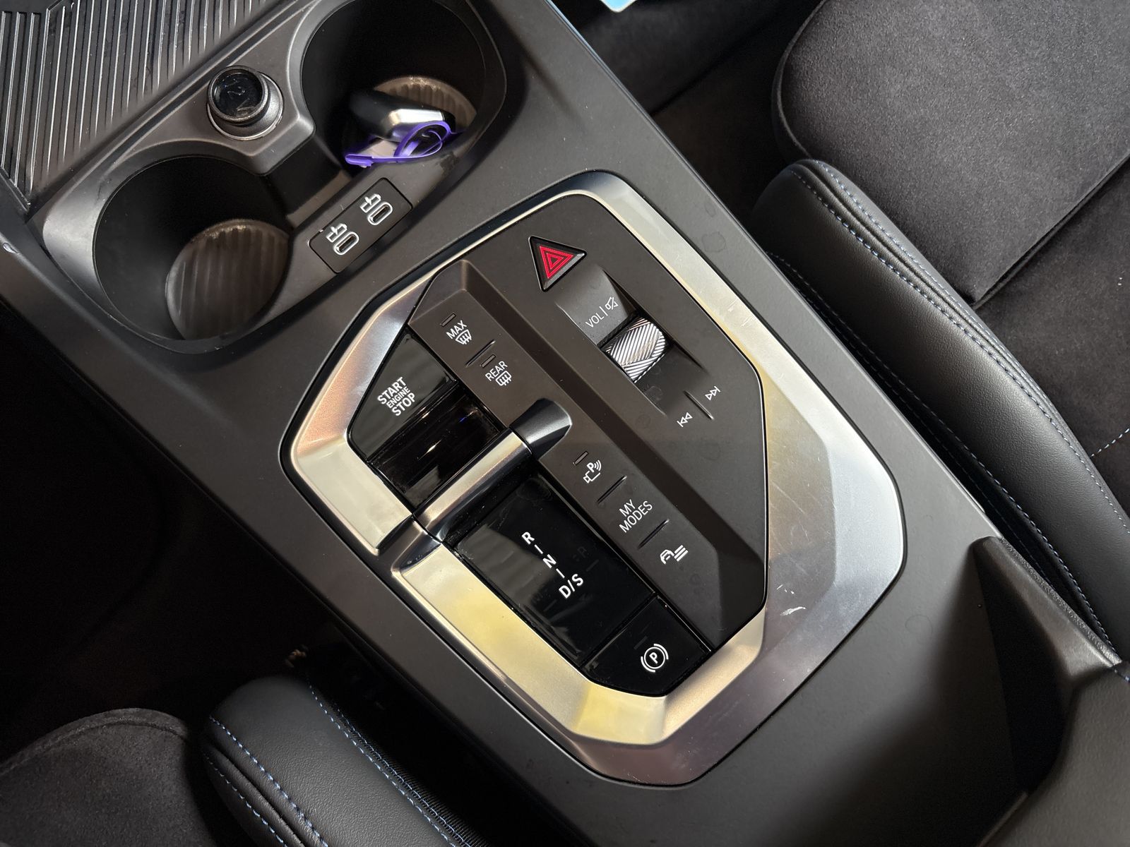 BMW 120 - Bild 14