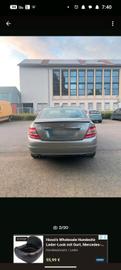 صورة 2 لـ 2007 Mercedes-BENZ C 220