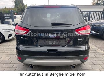 Ford Kuga - 5