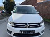 Volkswagen Caddy PKW Maxi Comfortline BMT - Volkswagen Caddy: Comfortline