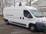 Fiat Ducato, Baujahr 2012  84.000 km aus ... - Fiat Ducato: 2.8