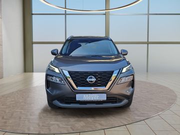 Nissan X-Trail - 8