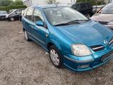 Nissan Almera Tino. Atomatik ,klima . AHK - gebrauchte Nissan Almera Tino aus dem Jahr 2004