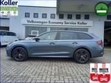 Skoda Octavia Combi RS iV Panoramadach Navi MatrixLED - Skoda Octavia: RS I
