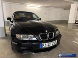 BMW Z3 2.2 Automatik Leder - gebrauchte BMW Z3 aus dem Jahr 2001