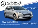 Ford Focus Turnier Cool & Connect*AUTOM.*LED*SHZ*R-KA - Ford Focus Gebrauchtwagen in Kassel