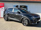 Kia SPORTAGE 1.6T 48V 2WD DCT ULTIMATE EDITION - Kia Sportage: Ultimate Edition