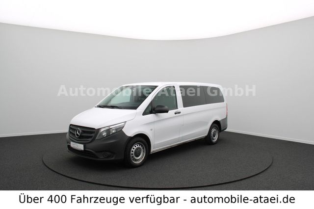 Mercedes-Benz Vito Tourer lang 114 CDI *2x KLIMA* KAMERA (2766