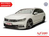 Volkswagen Passat Variant 2.0 TSI DSG R-Line LED ACC Kamera - Volkswagen Passat Variant: Dsg