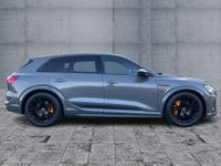 Audi e-tron - Vorschau Bild 7
