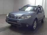 Subaru Forester 2.0 Leder Navi AHK GSD - Subaru aus 2010