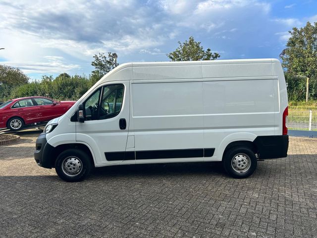 Peugeot Boxer Kasten Hochraum 333 L2H2 Pro BlueHDi 140 S