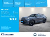 Volkswagen Tiguan - Vorschau Bild 2