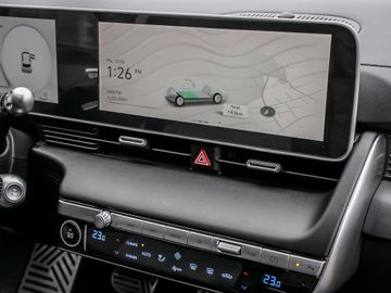Hyundai Ioniq 5 Techniq Elektro 4WD Autobahnassistent