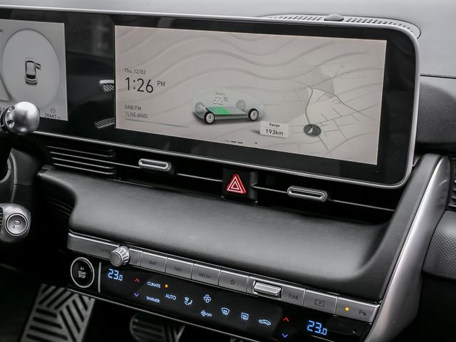 Hyundai Ioniq 5 Techniq Elektro 4WD Autobahnassistent