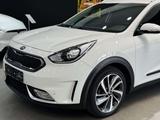 Kia Niro Spirit*TÜV NEU*NAVI*Scheckheft gepflegt*JBL - Kia mit Hybrid-Antrieb