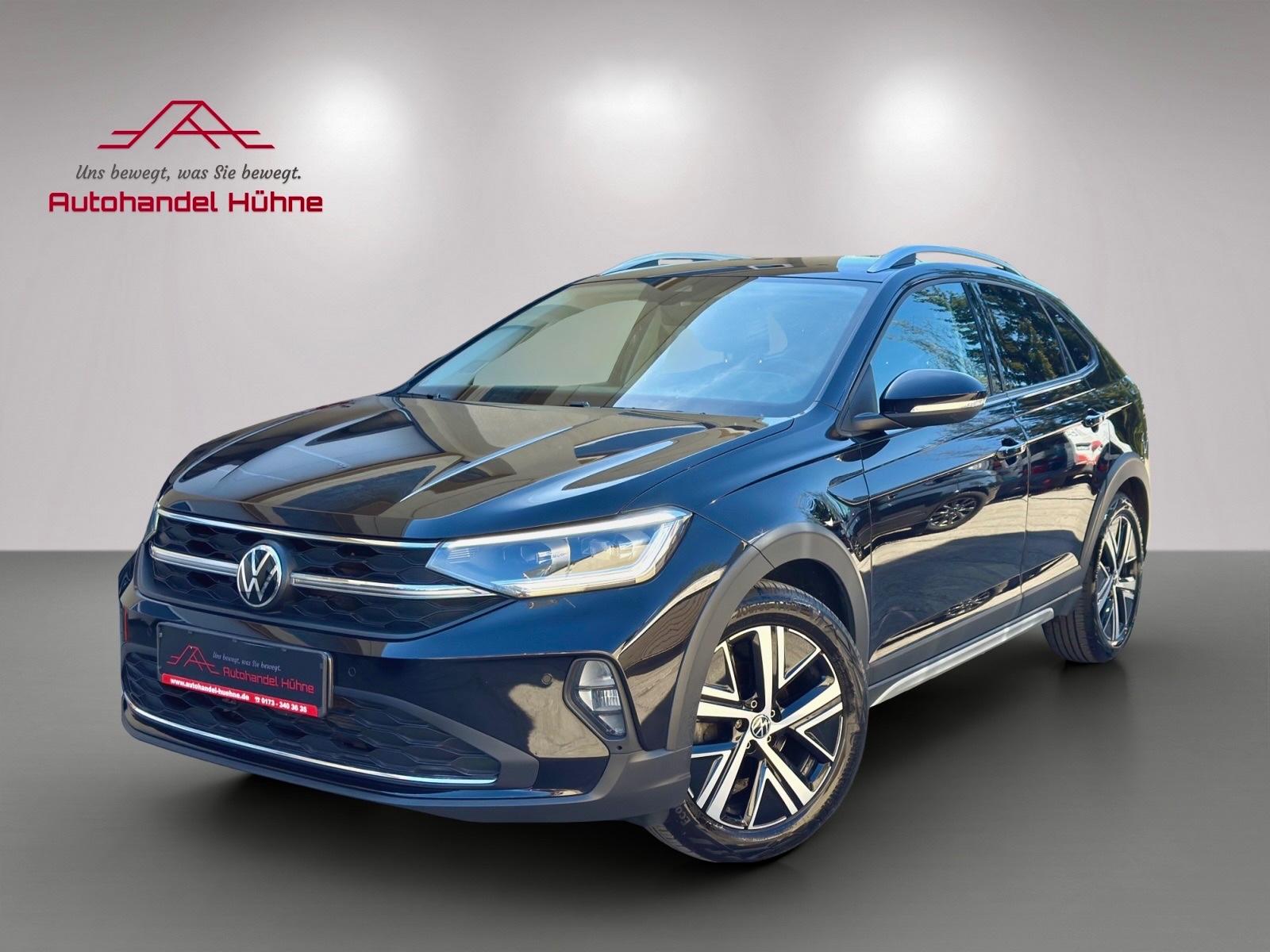 Volkswagen Taigo 1.0 TSI/DSG/Virtual/Navi/LED/ACC/Alcantara