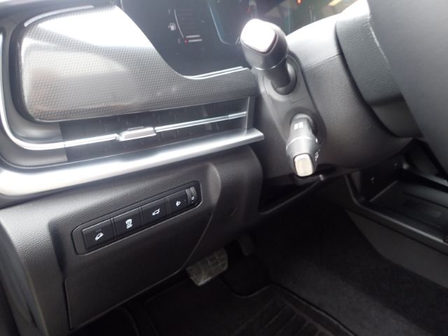 Fahrzeugabbildung BAIC X75 1.5T 7DCT Massagesitze Sitzbelüftung Indukti