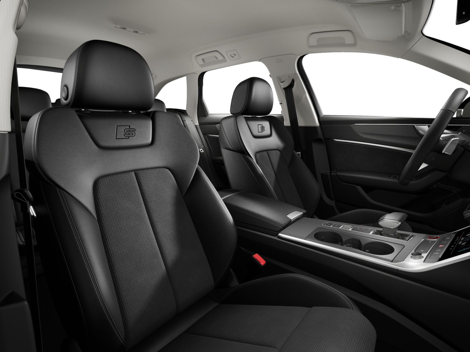 Audi S6 - Bild 10