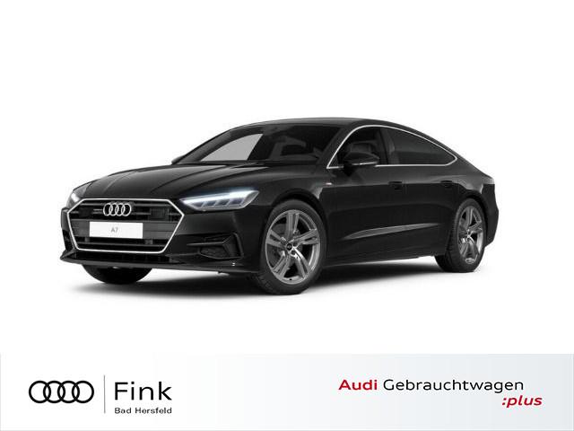 Audi A7 Sportback 45 TFSI quattro S line HeadUp Pano