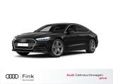 Audi A7 Sportback 45 TFSI quattro S line HeadUp Pano - gebrauchte Audi A7 aus dem Jahr 2023