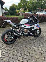 BMW S1000 RR Garantie*TÜV04/2027*