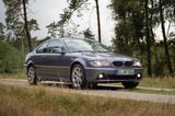 BMW E46 320CI - BMW 320: Coupe, E46