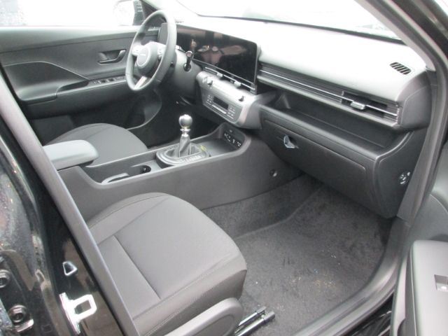 Hyundai Kona – Bild 9