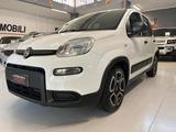 Fiat Panda 1.0 firefly hybrid Sport s&s 70cv 5p. - Fiat Panda mit Schiebedach