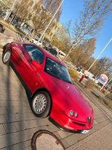 Alfa Romeo GTV 2.0  - Alfa Romeo Gebrauchtwagen von 1995