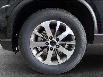 KGM Rexton 2.2 e-XDi AWD Lux NaviLeder360°el.PGD