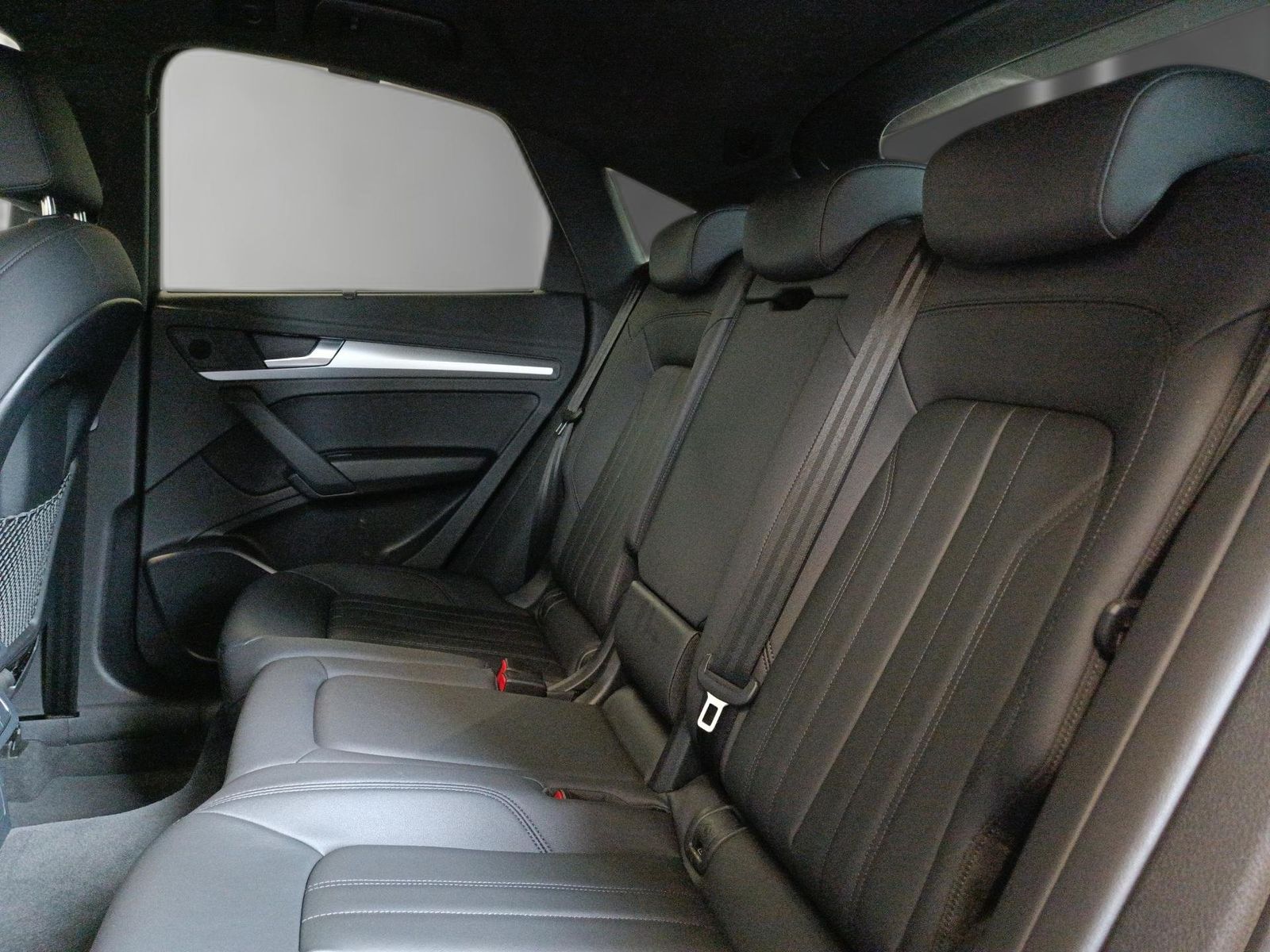 Audi Q5 - Bild 17