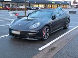 Porsche Panamera 970 GTS - Porsche Gebrauchtwagen in Kiel