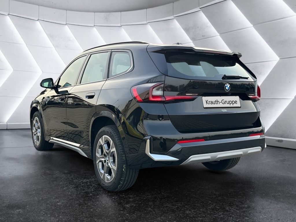 BMW X1 — fotografia 3