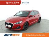 Hyundai i30 1.0 TGDI Select*NAVI*TEMPO*CAM*PDC*SHZ*KLIMA - Hyundai i30 Gebrauchtwagen in Frankfurt