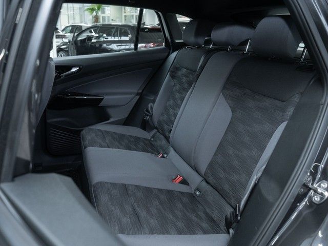 ID.4 Pro Performance Life 77 kWh AHK ACC Wärmepu