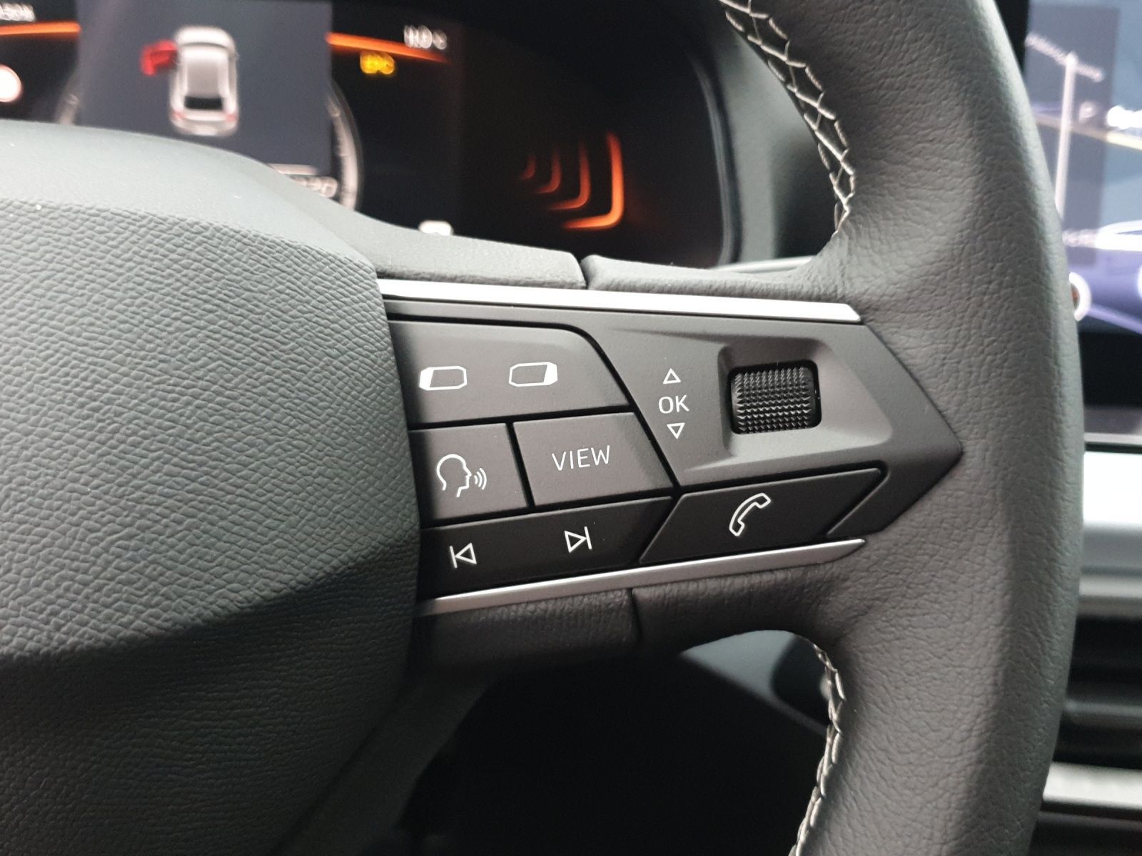 Seat Ibiza - Bild 21