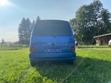 Volkswagen T4 Multivan - Volkswagen T4 Multivan: Standheizung
