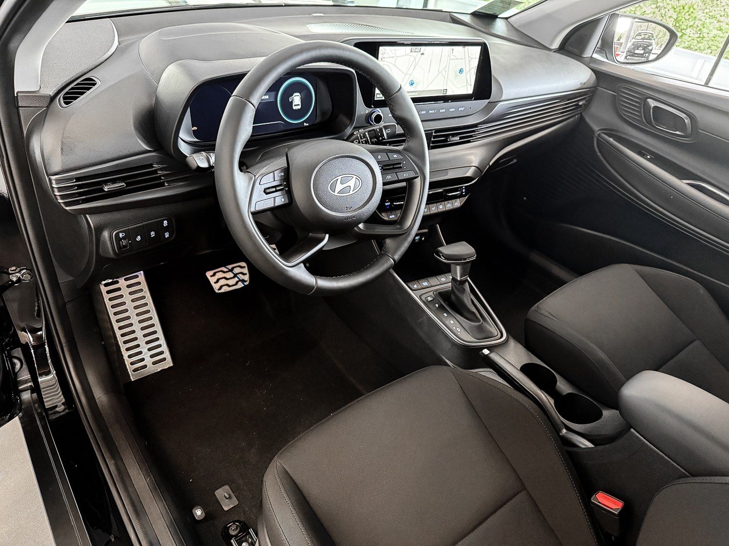 Hyundai BAYON - Bild 6