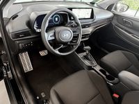 Hyundai BAYON - Vorschau Bild 6