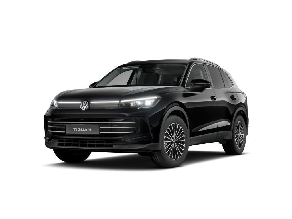 Volkswagen Tiguan - Bild 11
