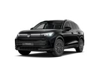 Volkswagen Tiguan - Vorschau Bild 11