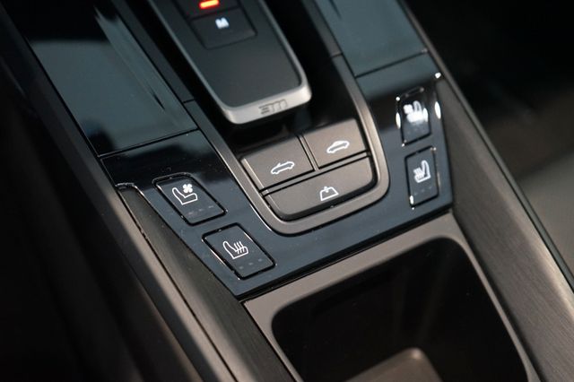 Porsche 992.2 Carrera GTS Cabriolet | LIFT | HD-Matrix