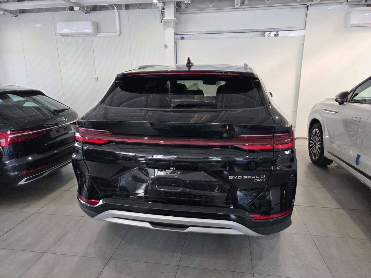 Other BYD Seal Seal U DM-i U DM-i 1.5 phev Boost 2wd imagem 3
