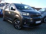 Citroën Spacetourer 180 Plus M, AHK LED Kamera180º 8 Sit - Citroën SpaceTourer Jahreswagen